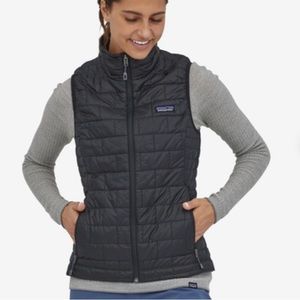 Patagonia Nano Puff Vest